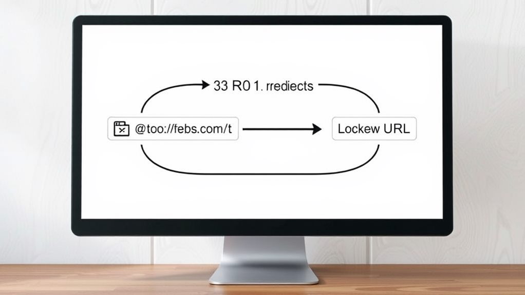 301 redirect explained simply