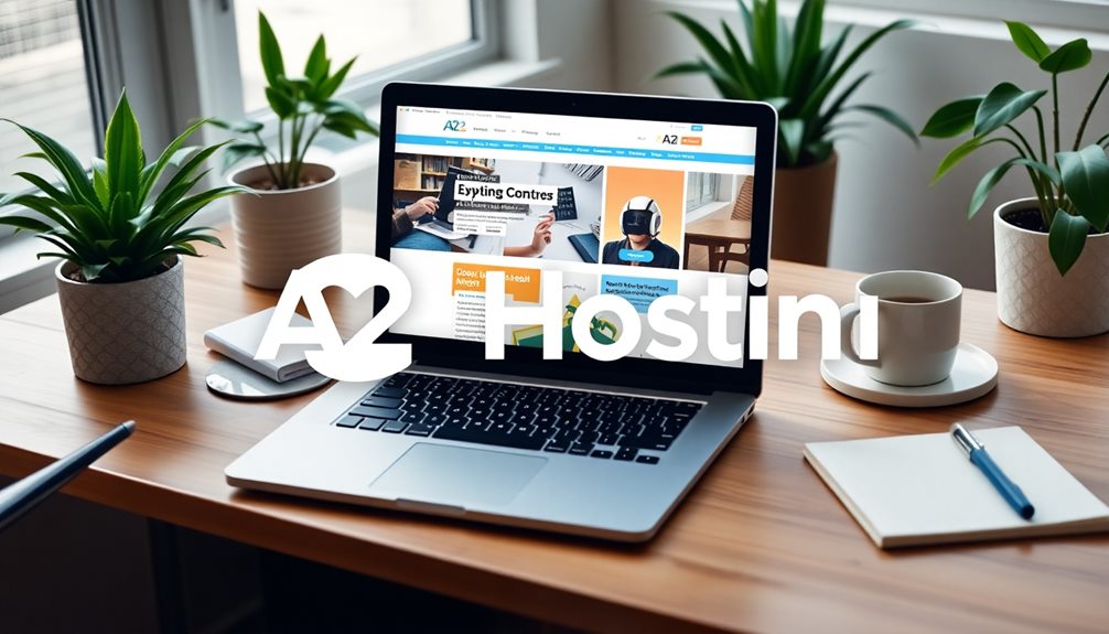 a2 hosting review summary