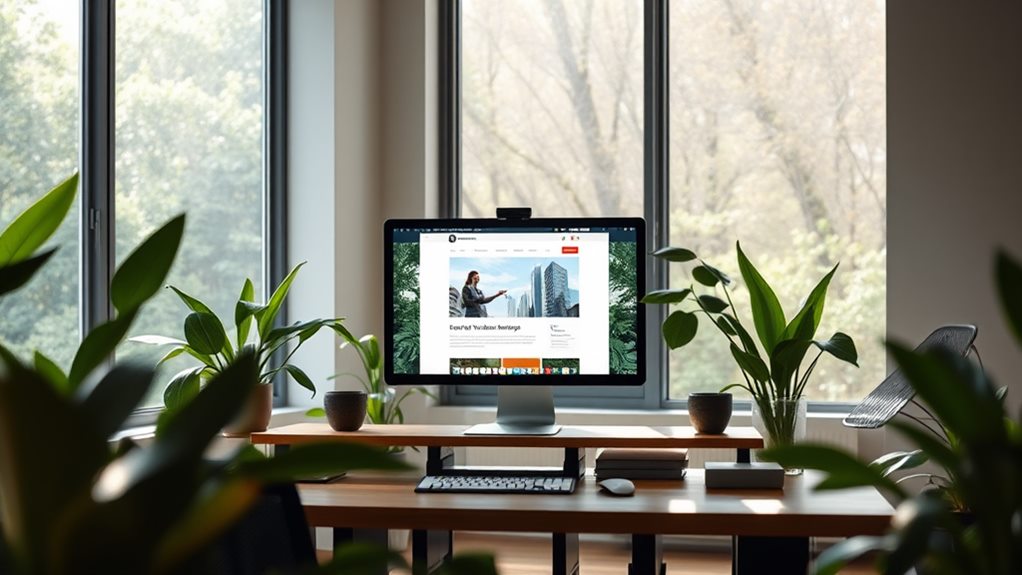 advantages of ad free hosting
