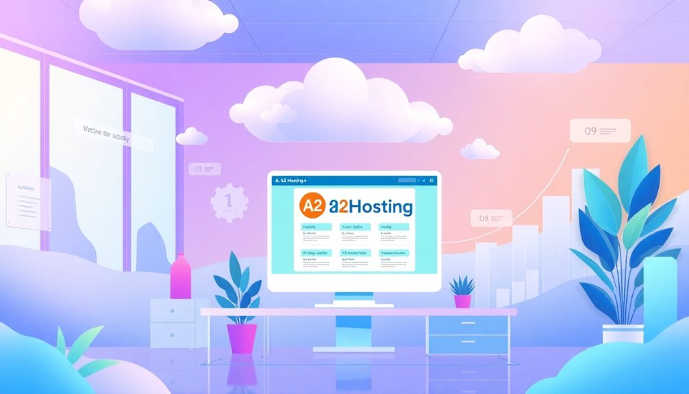 affordable web hosting solutions