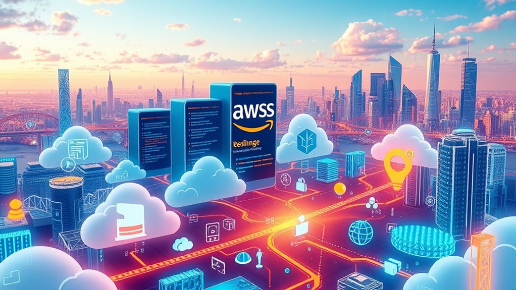 amazon web services overview