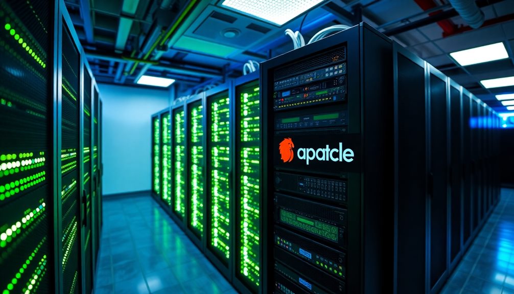 apache server definition