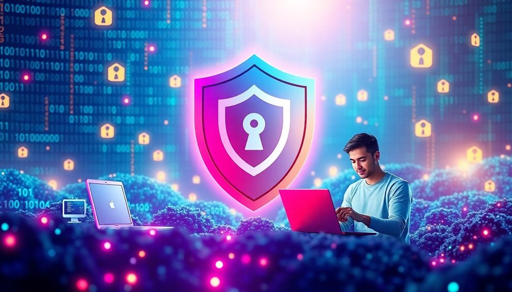 benefits of antivirus protection