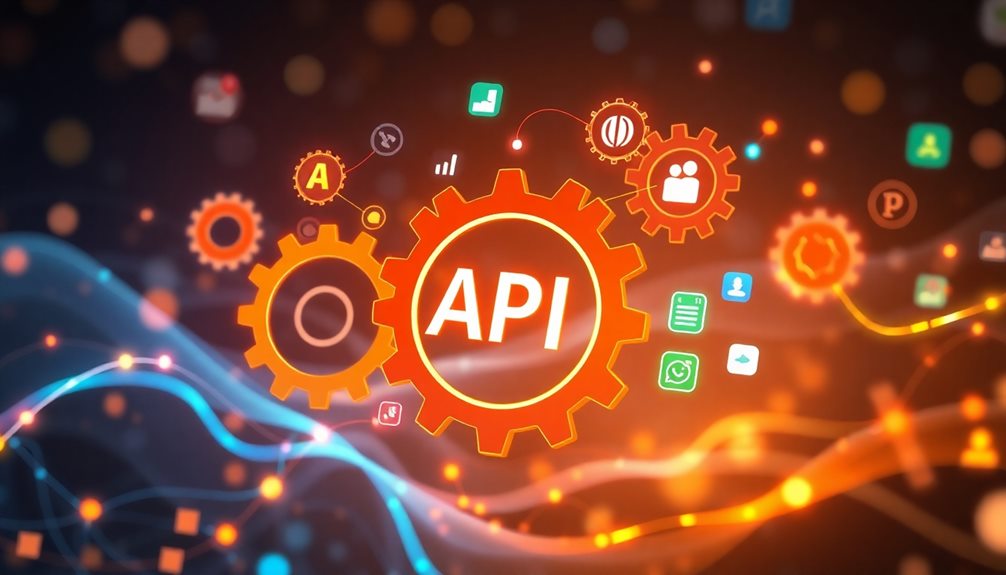 benefits of api integration