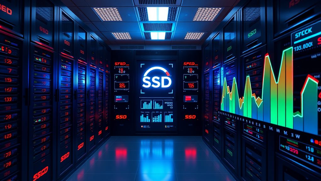 benefits of ssd hosting