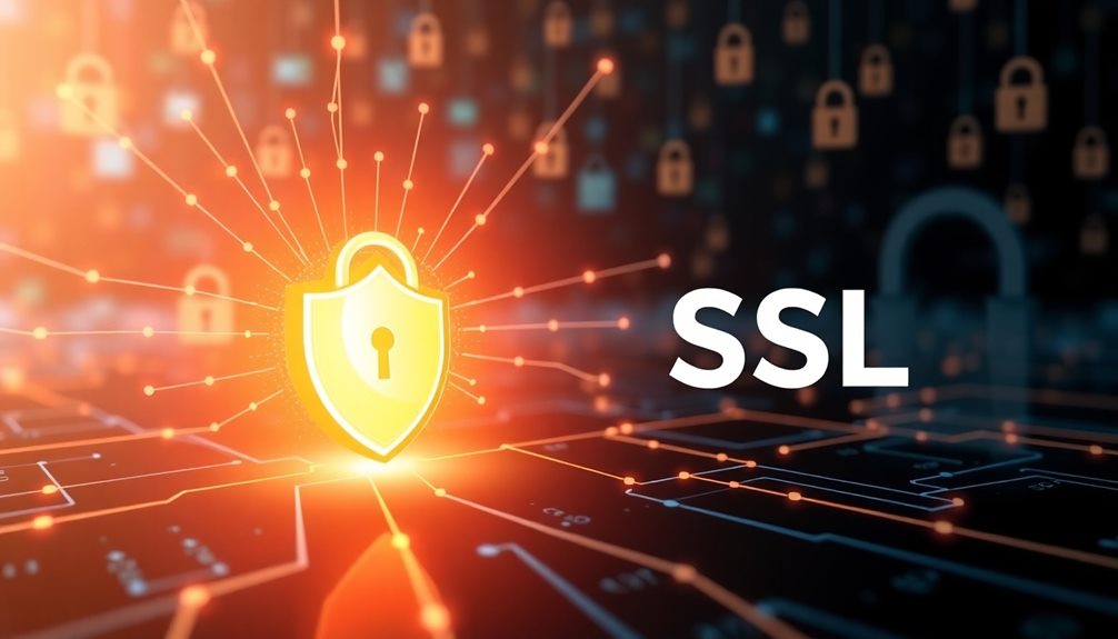 benefits of ssl security