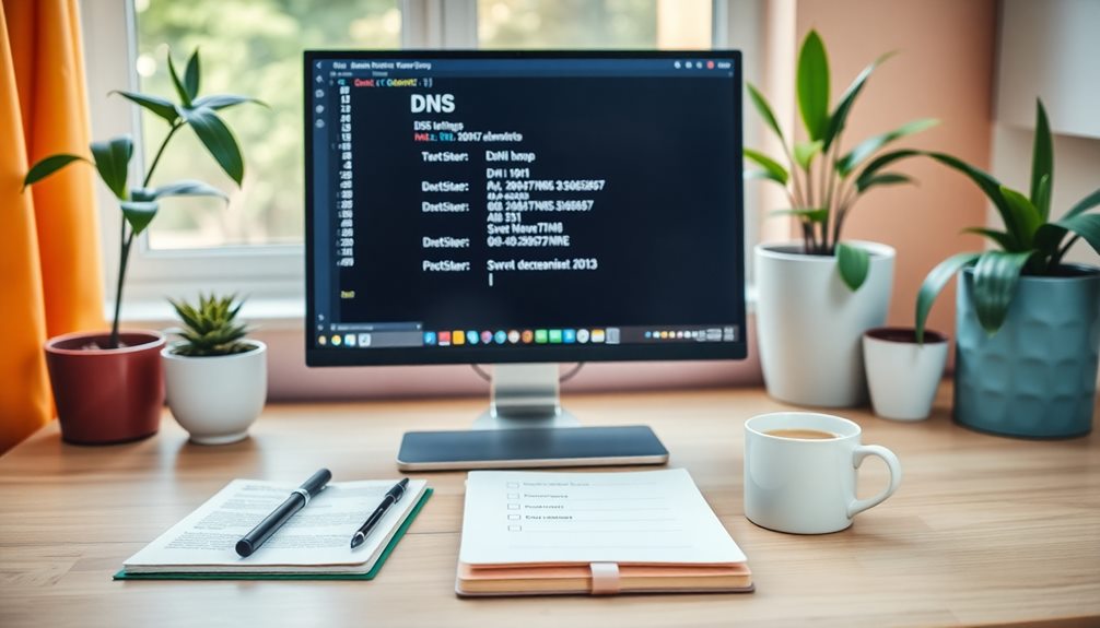 best dns management practices