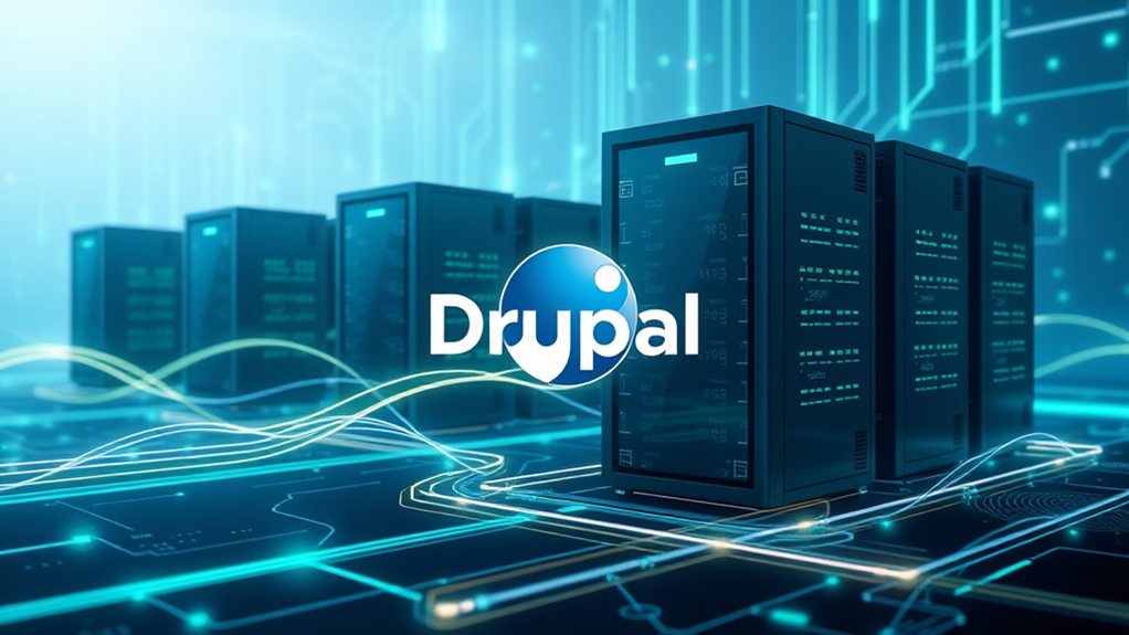 best drupal hosting options