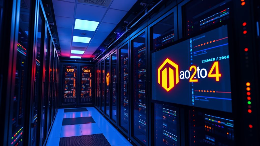 best magento hosting 2024