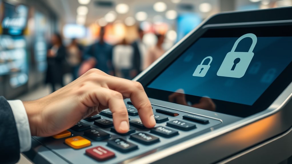 best practices for payment security