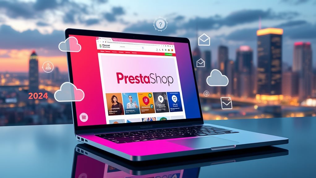 best prestashop hosting 2024