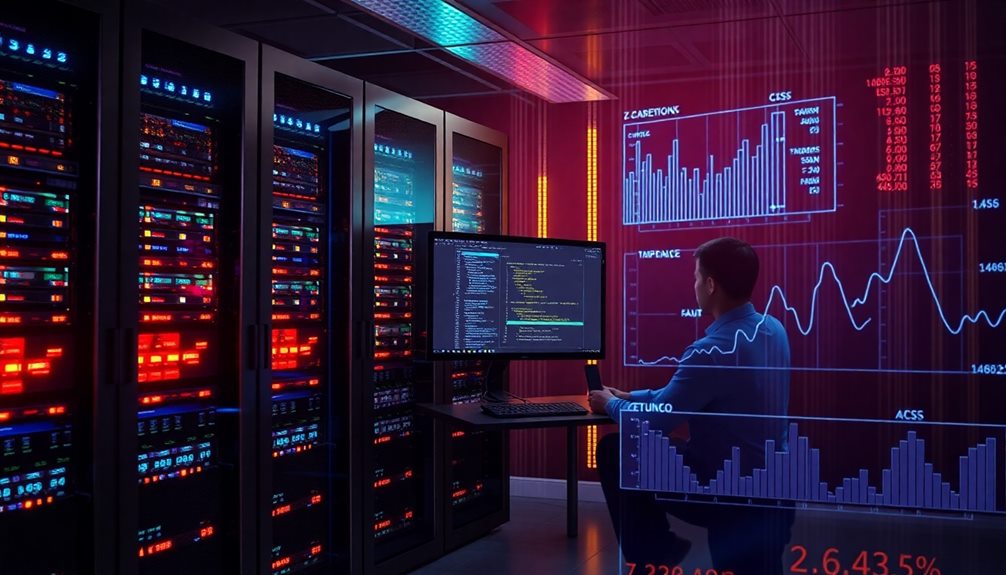 cache hosting configuration setup