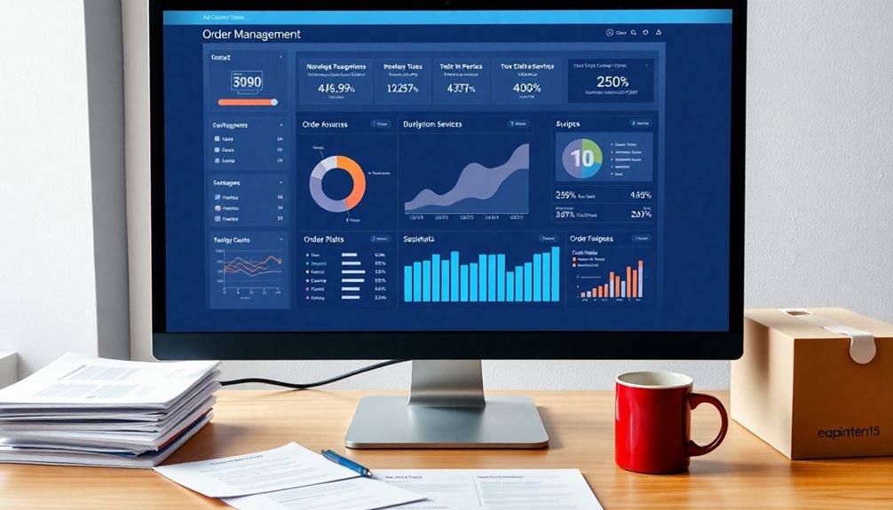 centralized procurement management system