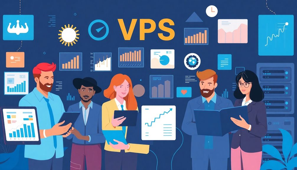 choosing the right vps provider