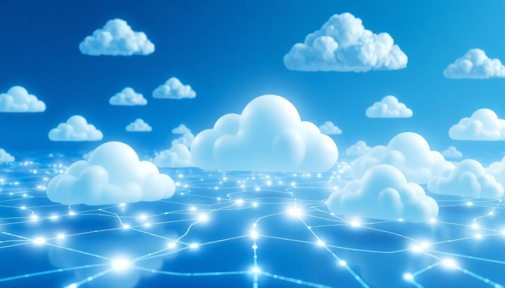 cloud hosting definition explained