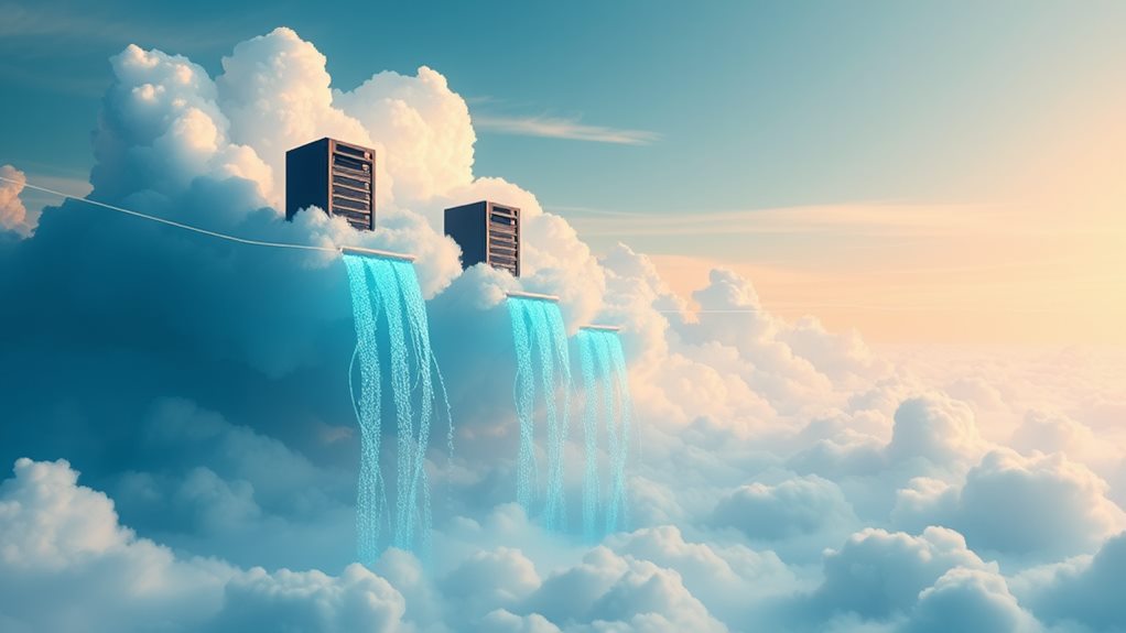 cloud hosting explained simply