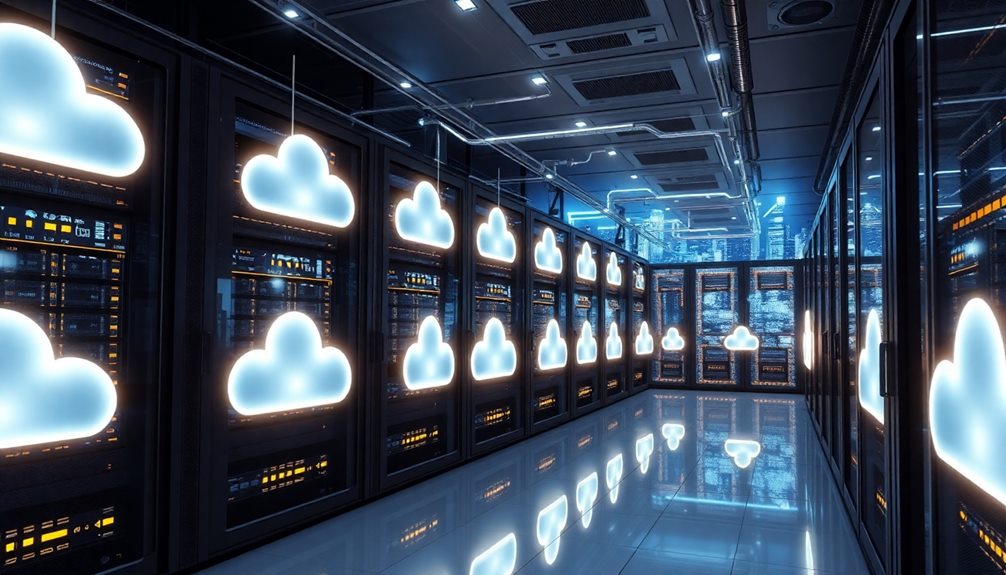 cloud server definition explained