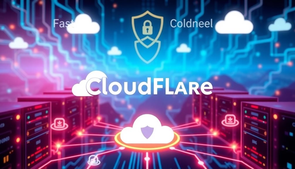 cloudflare overview review