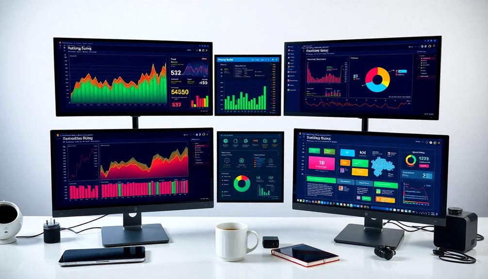 common hosting automation tools