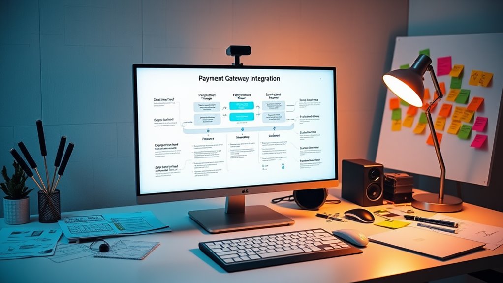 design integration process