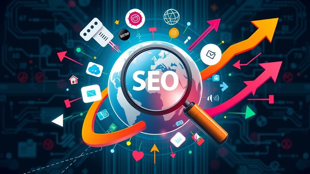 domain impact on seo