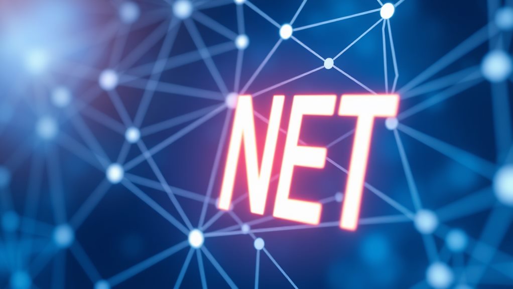 domain net importance explained