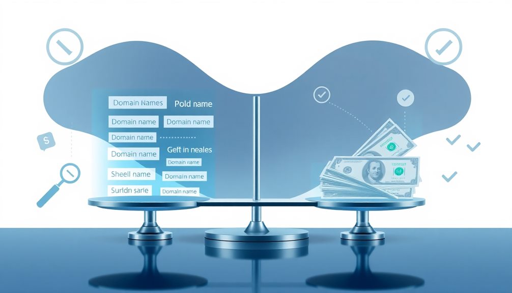 domain value assessment