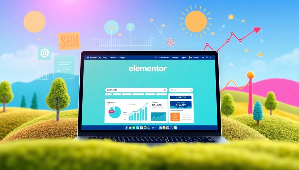 elementor seo impact analysis