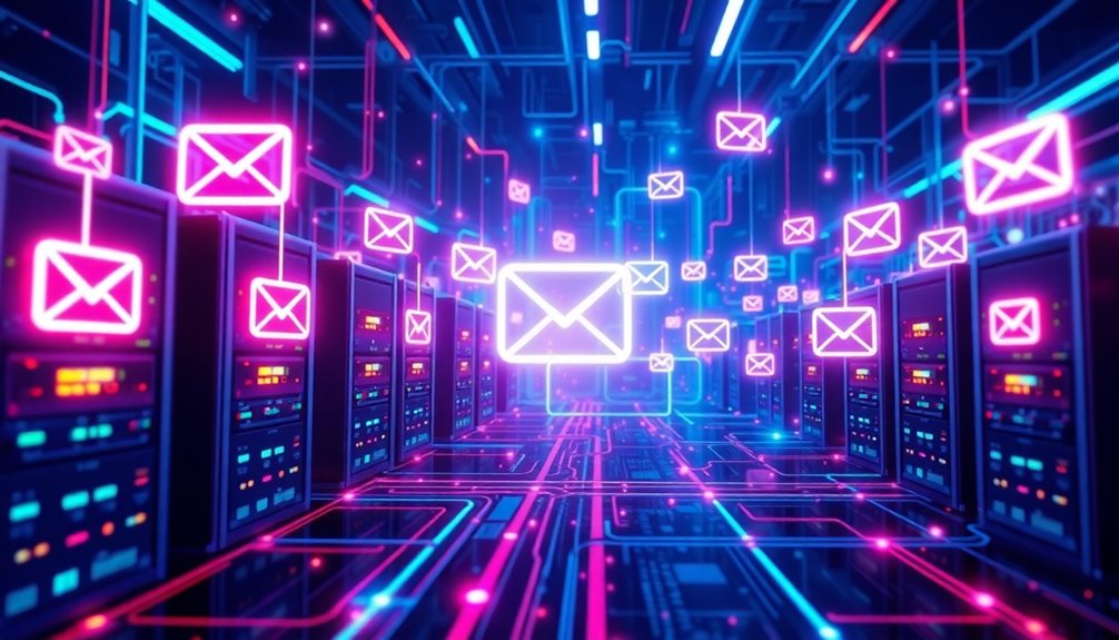 future of email hosting