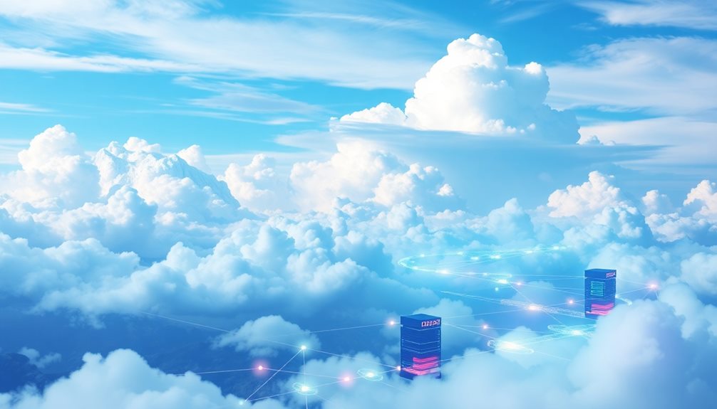 hybrid cloud definition explained