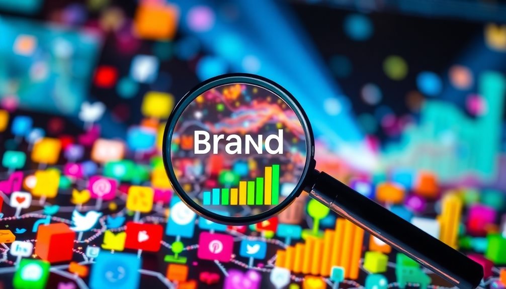 importance of brand monitoring