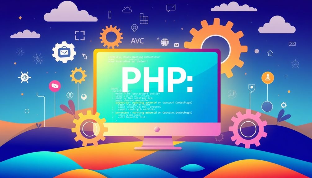 importance of php updates