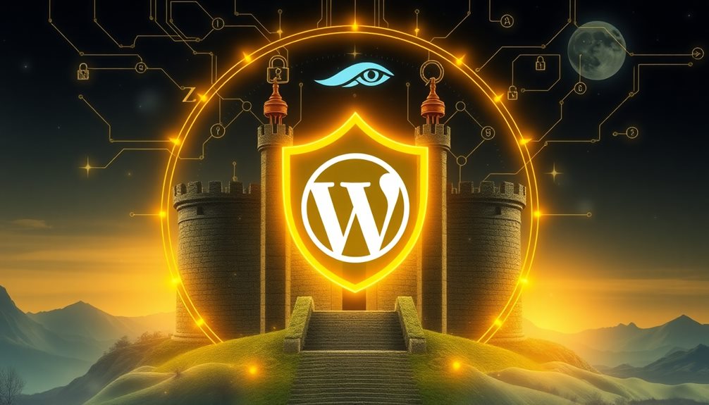 importance of wordpress security