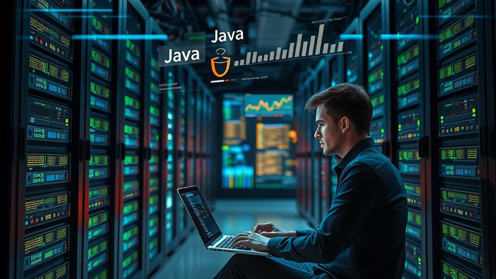 java hosting service explained