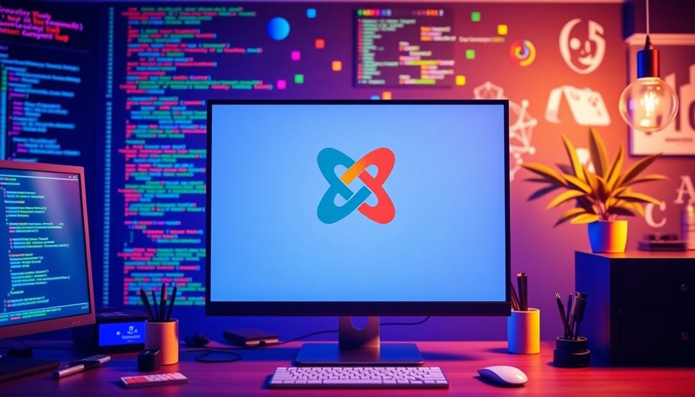 joomla review overview