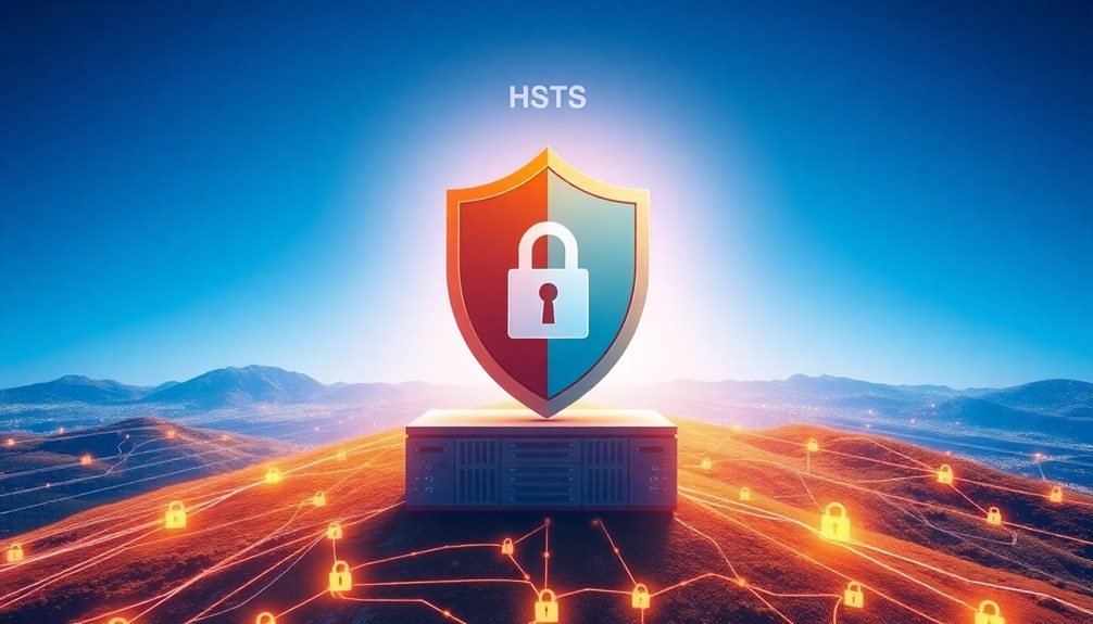 key benefits of hsts