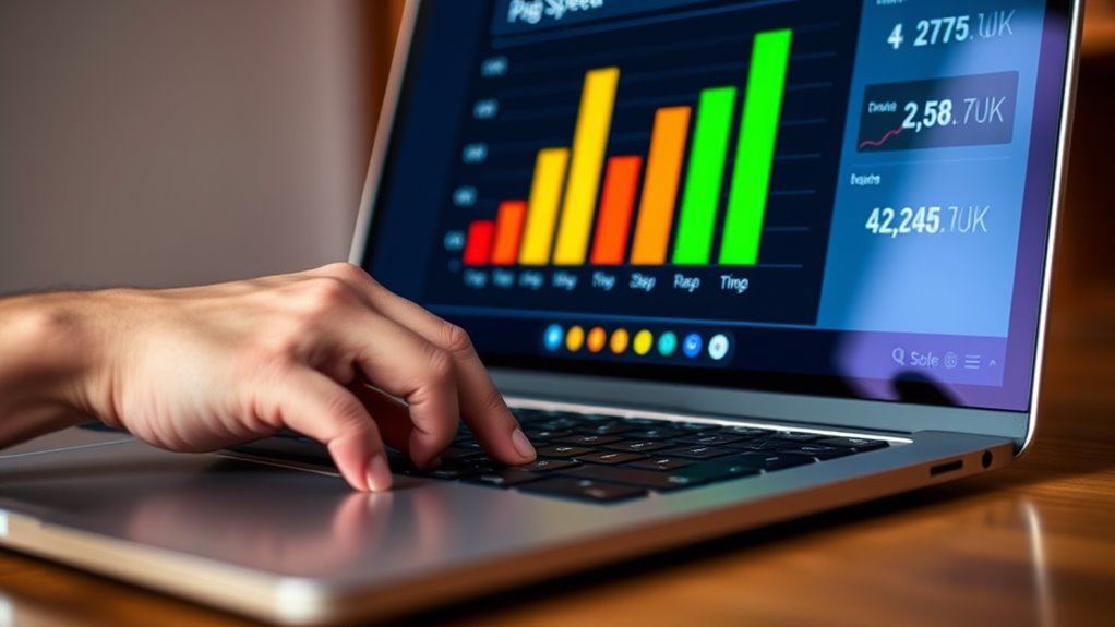 key metrics for loading speed