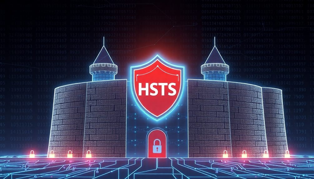 maintaining hsts security measures