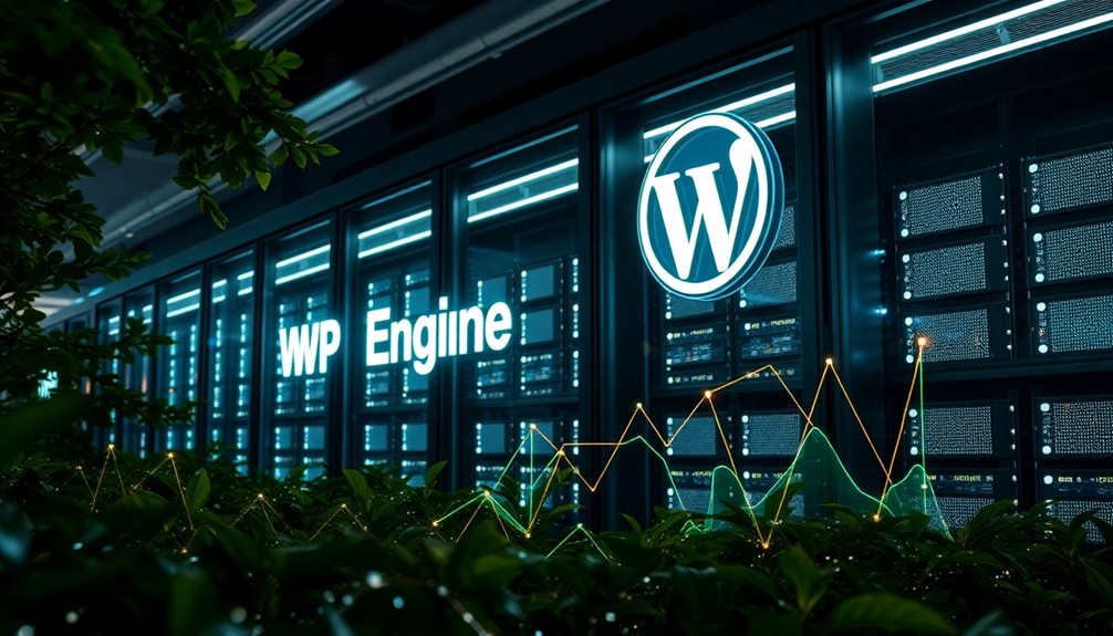 managed wordpress hosting service