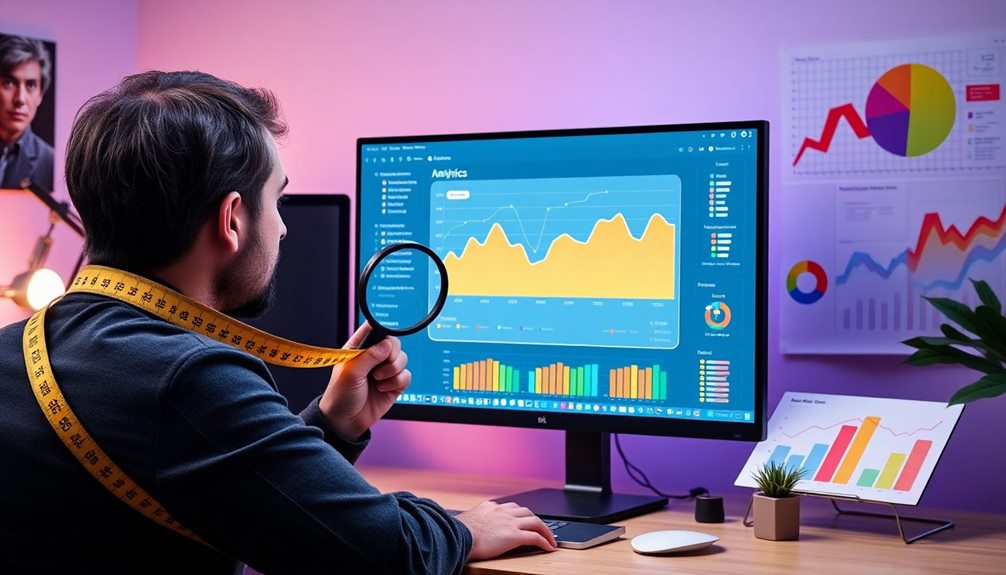 measuring effectiveness and efficiency