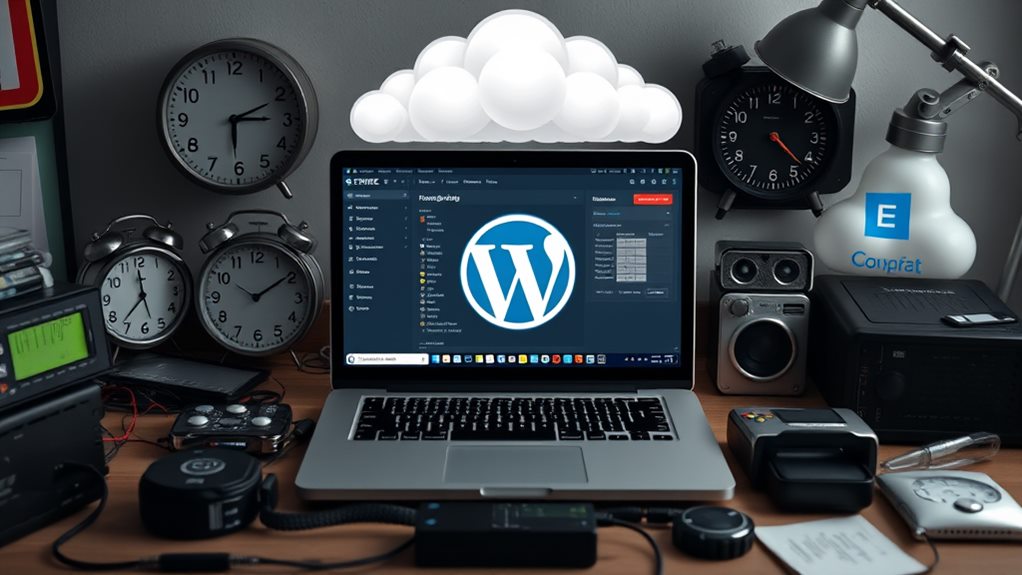 migracja wordpress w 10 minut