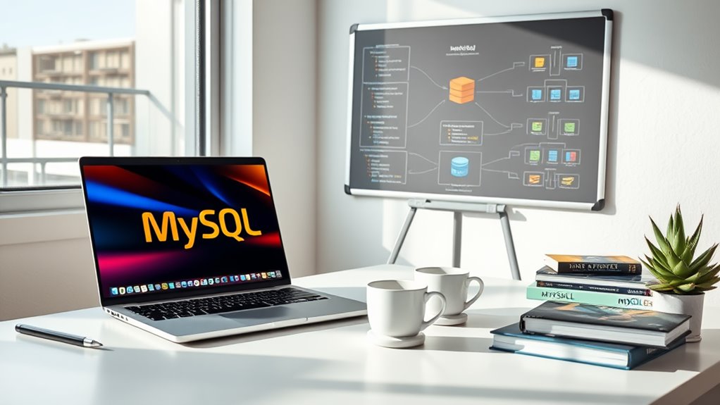 mysql overview and insights