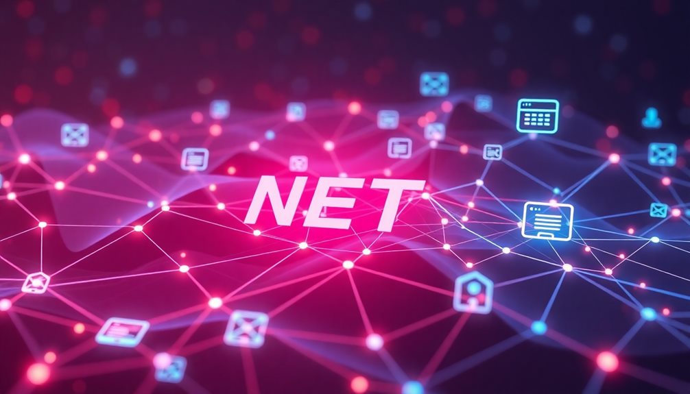 net domain review process