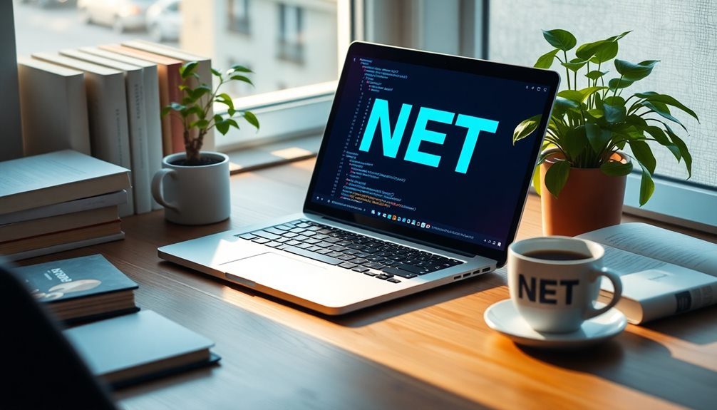 net hosting selection guide