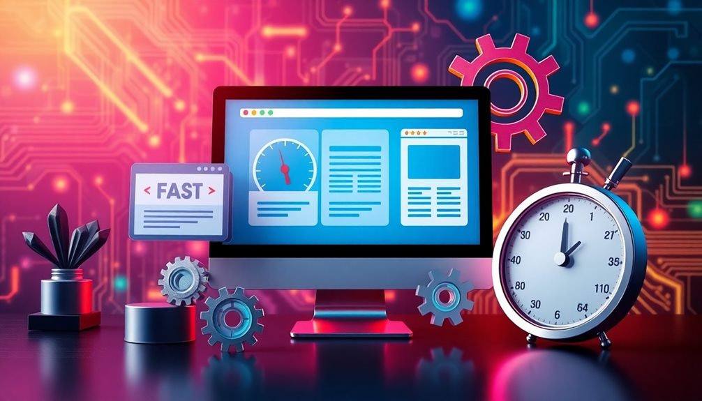 optimize website speed efficiently