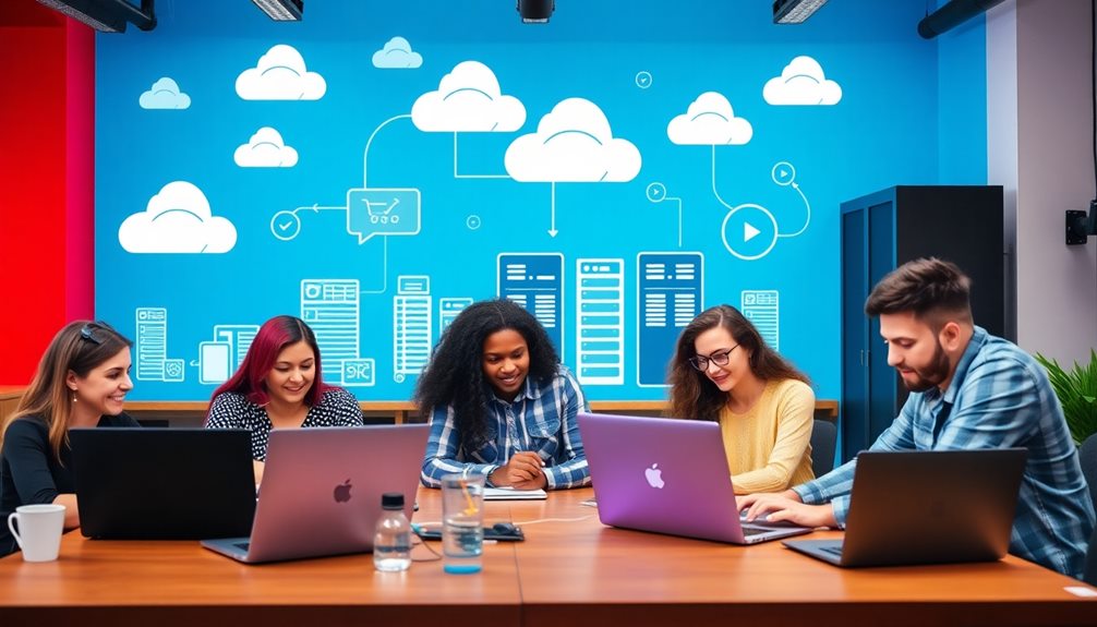 perfect use cases hosting