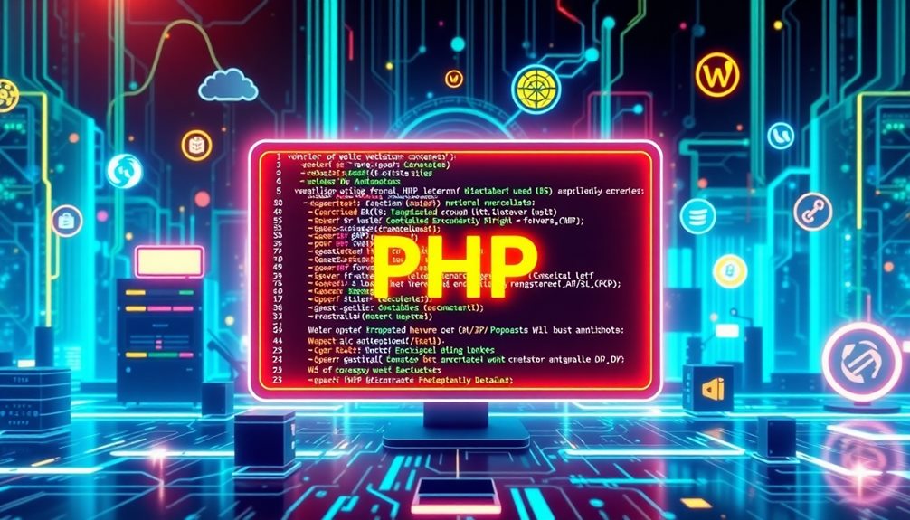 php overview and insights