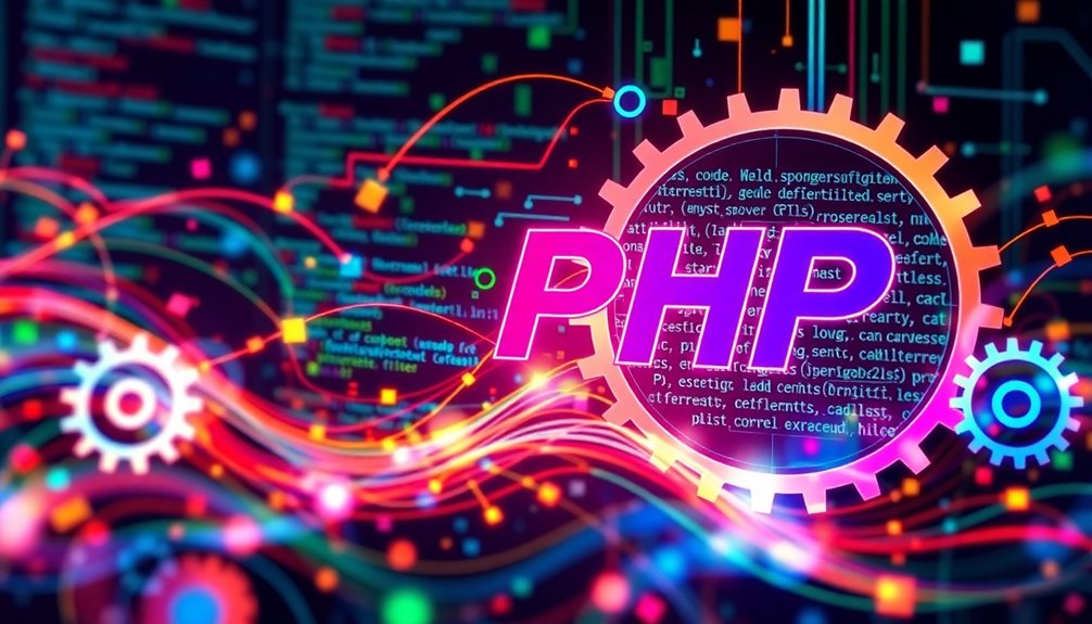 php processes efficiency evaluation