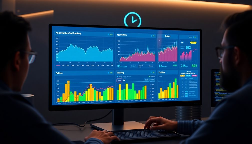 position tracking system