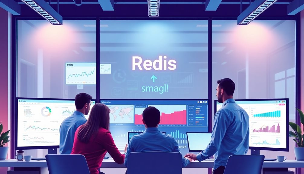 practical applications for redis